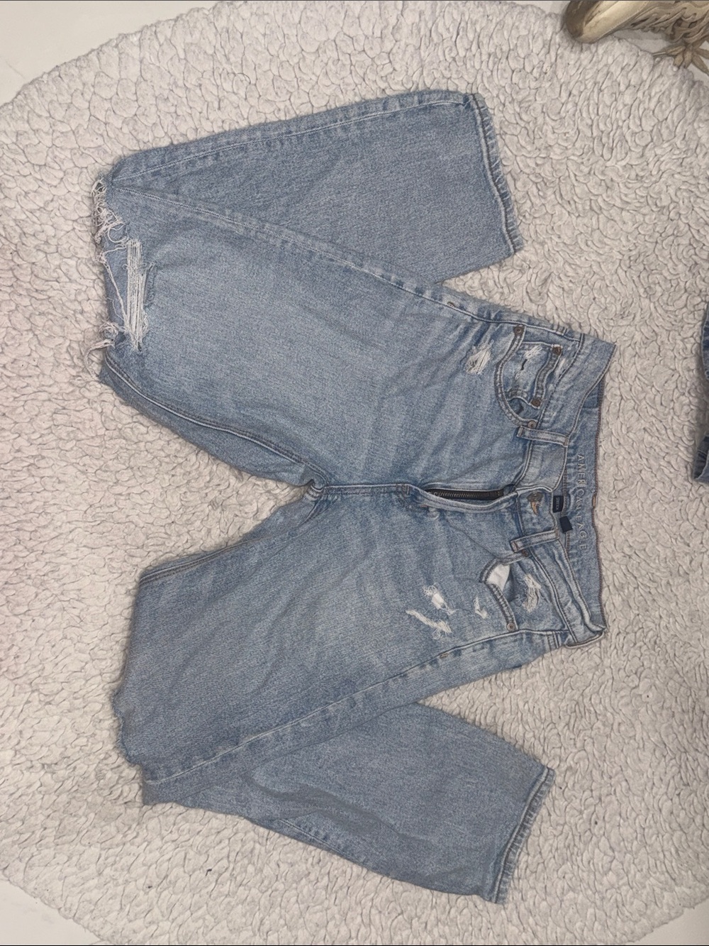 Women’s American eagle Jean